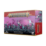Games Workshop Tzaangor Enlightened - Disciples of Tzeentch - Warhammer Age of Sigmar