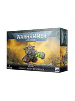 Games Workshop Lokhust Heavy Destroyer - Necrons - Warhammer 40K