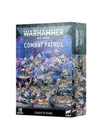 Games Workshop Combat Patrol: Leagues of Votann - Warhammer 40K