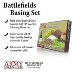 Battlefields Basing Set - The Army Painter
