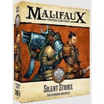 Wyrd Games Silent Strike - Malifaux 3E - Ten Thunder