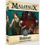 Wyrd Games Wanderlust - Malifaux 3E - Explorer's Society