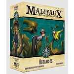 Wyrd Games Botanists - Malifaux 3E - Explorer's Society