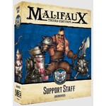 Wyrd Games Support Staff - Malifaux 3E - Arcanist