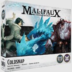 Wyrd Games Coldsnap - Malifaux 3E
