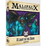 Wyrd Games A Light in the Dark - Malifaux 3E - Neverborn