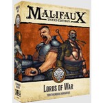 Wyrd Games Lords of War - Malifaux 3E - Ten Thunders