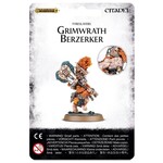 Games Workshop Grimwrath Bezerker - Fireslayers - Warhammer Age of Sigmar