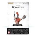 Games Workshop Doomseeker - Fireslayers - Warhammer Age of Sigmar