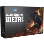 DC Deck-Building Game: Dark Nights Metal (ENG)