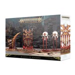 Games Workshop Judgements of Khorne - Blades of Khorne - Warhammer Age of Sigmar