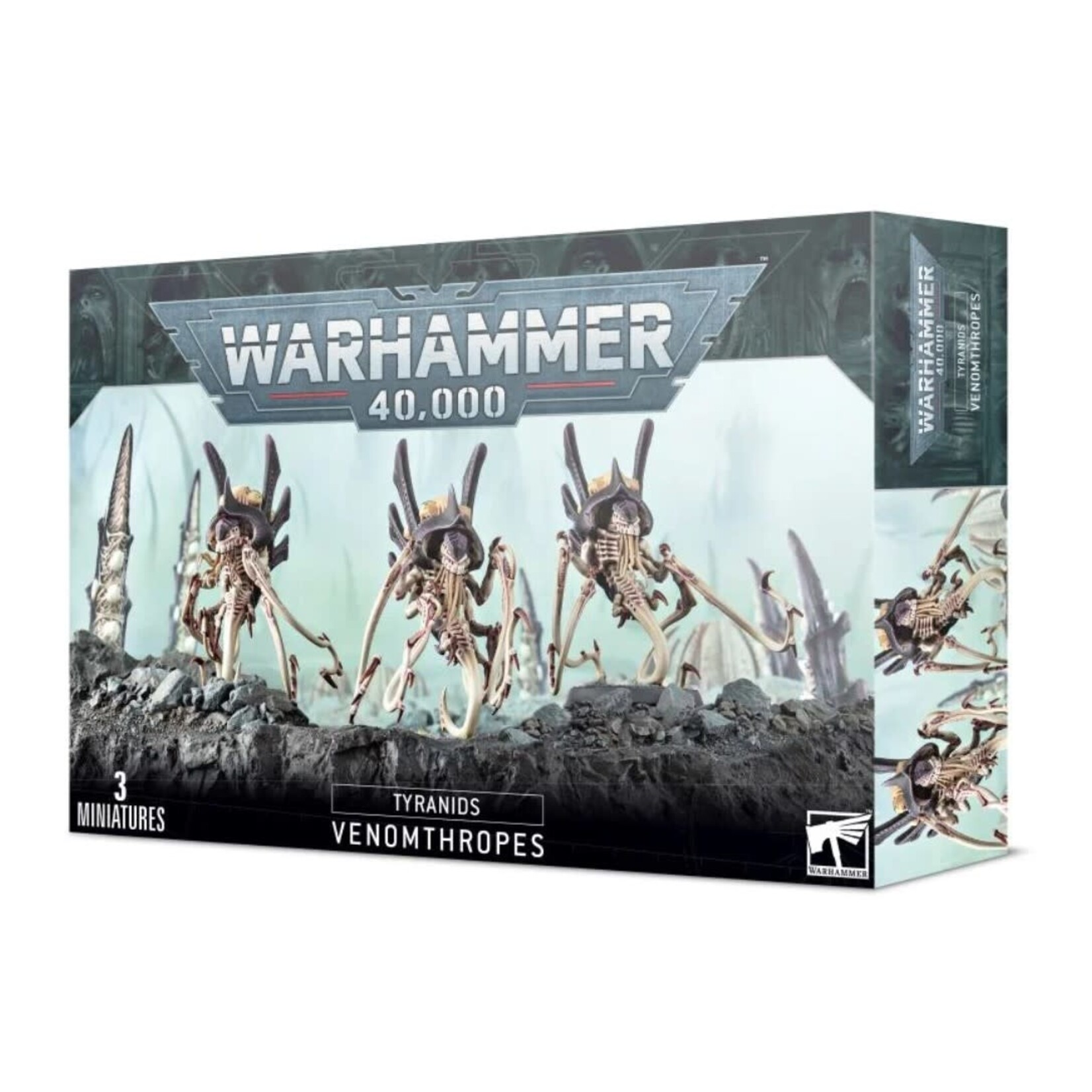 Games Workshop Venomthropes - Tyranids - Warhammer 40K