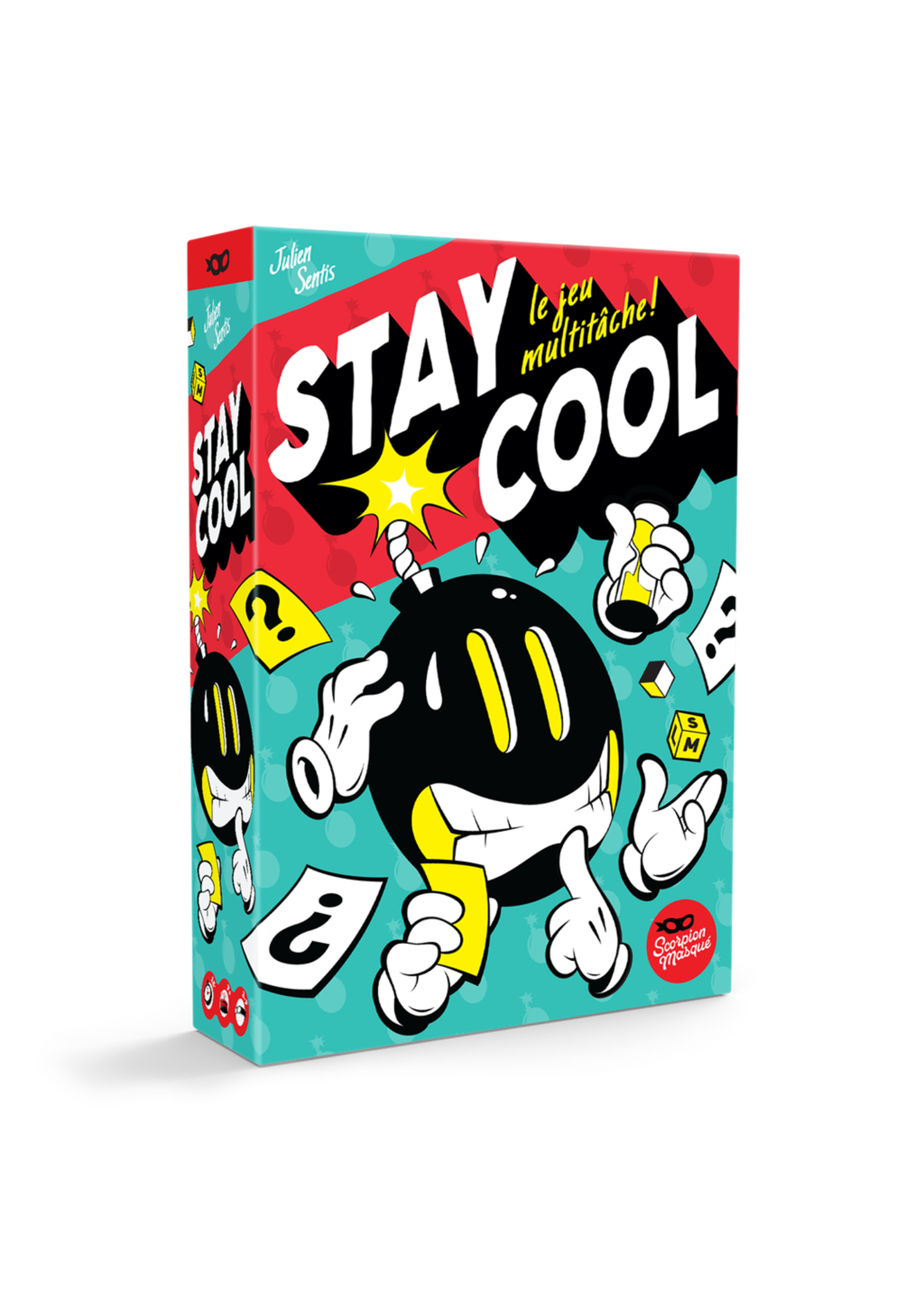 Stay Cool (FR) La boutique Tabletop