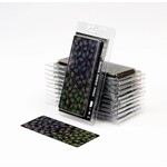 Gamers Grass Black Magic Taro - Laser Plants - Gamers Grass