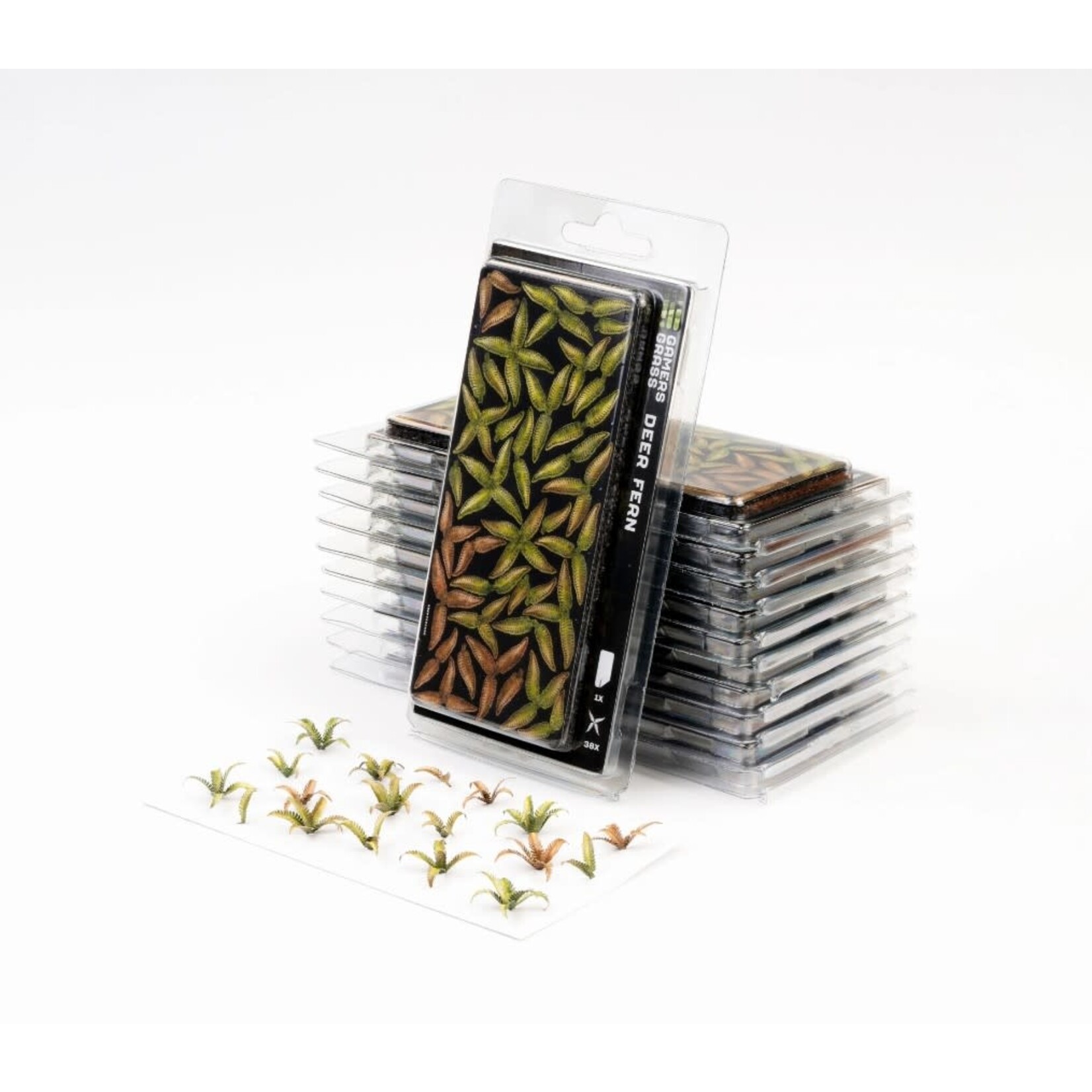 Gamers Grass Deer Fern - Laser Plants - Gamers Grass