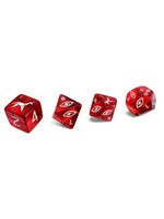 Free League Blade Runner The Roleplaing Game Dice Set