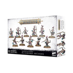 Games Workshop Blissbarb Archers - Hedonites of Slaanesh - Warhammer Age of Sigmar