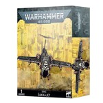 Games Workshop Dakkajet - Orks - Warhammer 40,000