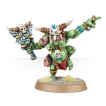 Games Workshop Wardokk - Bonesplitterz - Warhammer Age of Sigmar
