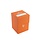 Deck Box: Deck Holder 100+ Orange