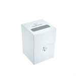 Deck Box: Deck Holder 100+ White