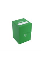 Gamegenic Deck Box: Deck Holder 100+ Green