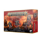 Games Workshop Ogroid Theridons - Slaves to Darkness - Warhammer Age of Sigmar