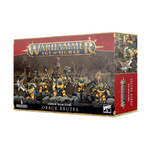 Games Workshop Orruk Brutes - Orruk Warclans - Warhammer Age of Sigmar