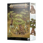 Games Workshop Awakened Wyldwood - Sylvaneth - Warhammer Age of Sigmar