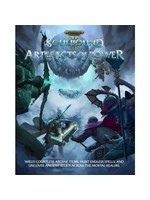 Cubicle 7 Soulbound: Artefacts of Power (ENG)