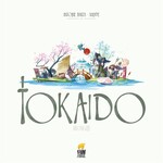 Tokaido (ENG)