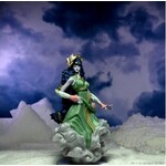 WizKids Princess Mirran - Storm King's Thunder pre-painted miniature - WizKids
