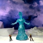 WizKids Eigeron's Spirit - Storm King's Thunder pre-painted miniature - WizKids