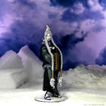 WizKids Queen Neri - Storm King's Thunder pre-painted miniature - WizKids