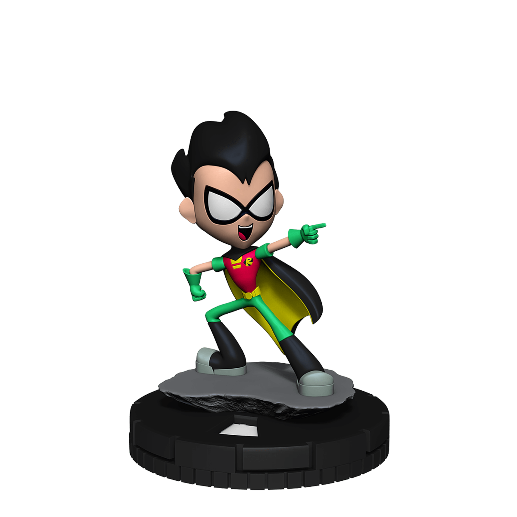 WizKids BTU001 Robin
