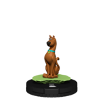 WizKids BTU002 Scooby-Doo