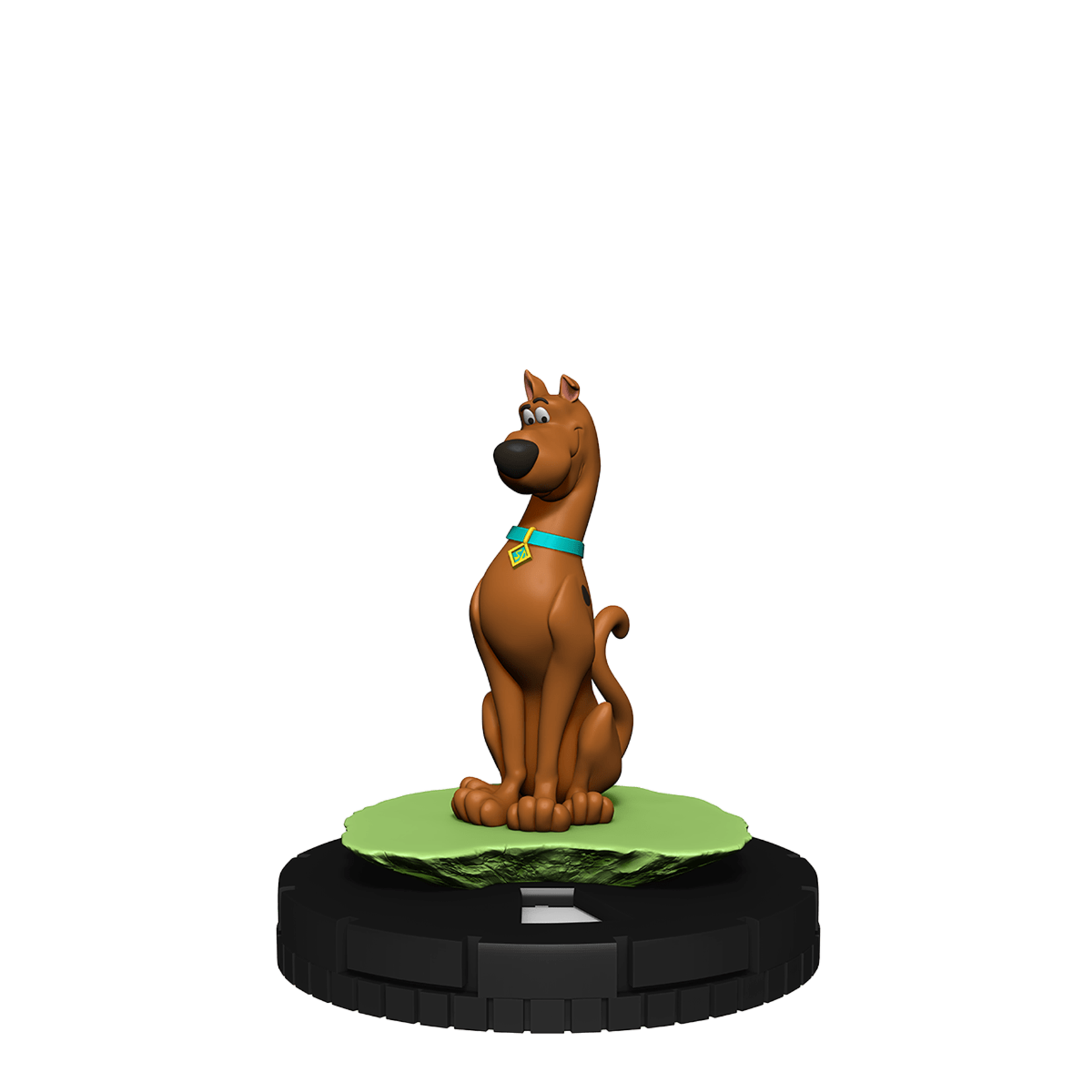 WizKids BTU002 Scooby-Doo