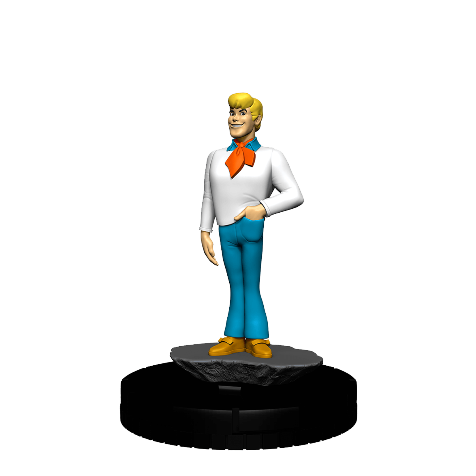 WizKids BTU004 Fred