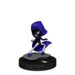 WizKids BTU005 Raven