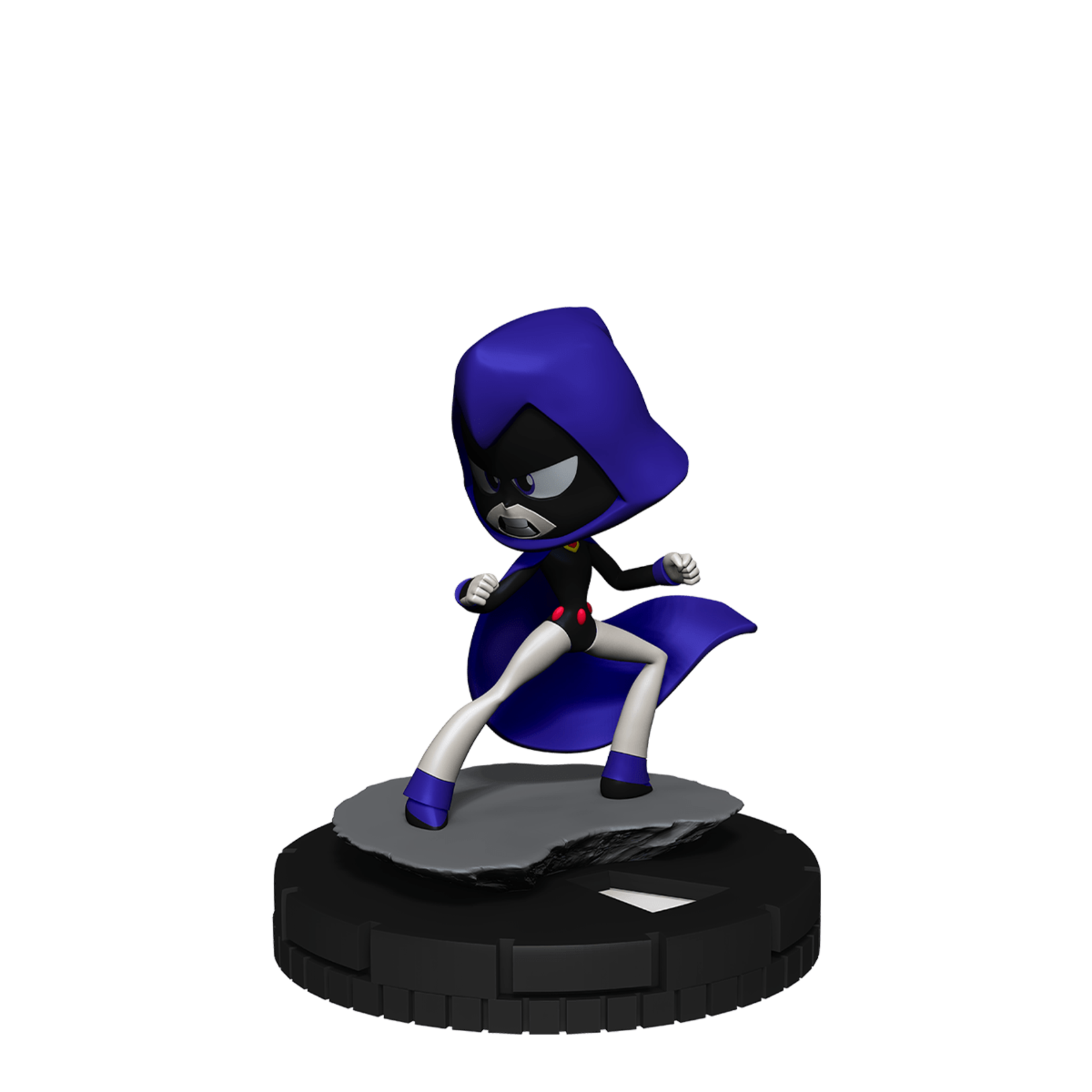 WizKids BTU005 Raven