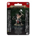 Games Workshop Beastlord - Beasts of Chaos - Warhammer Age of Sigmar