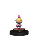 WizKids BTU007 Mas