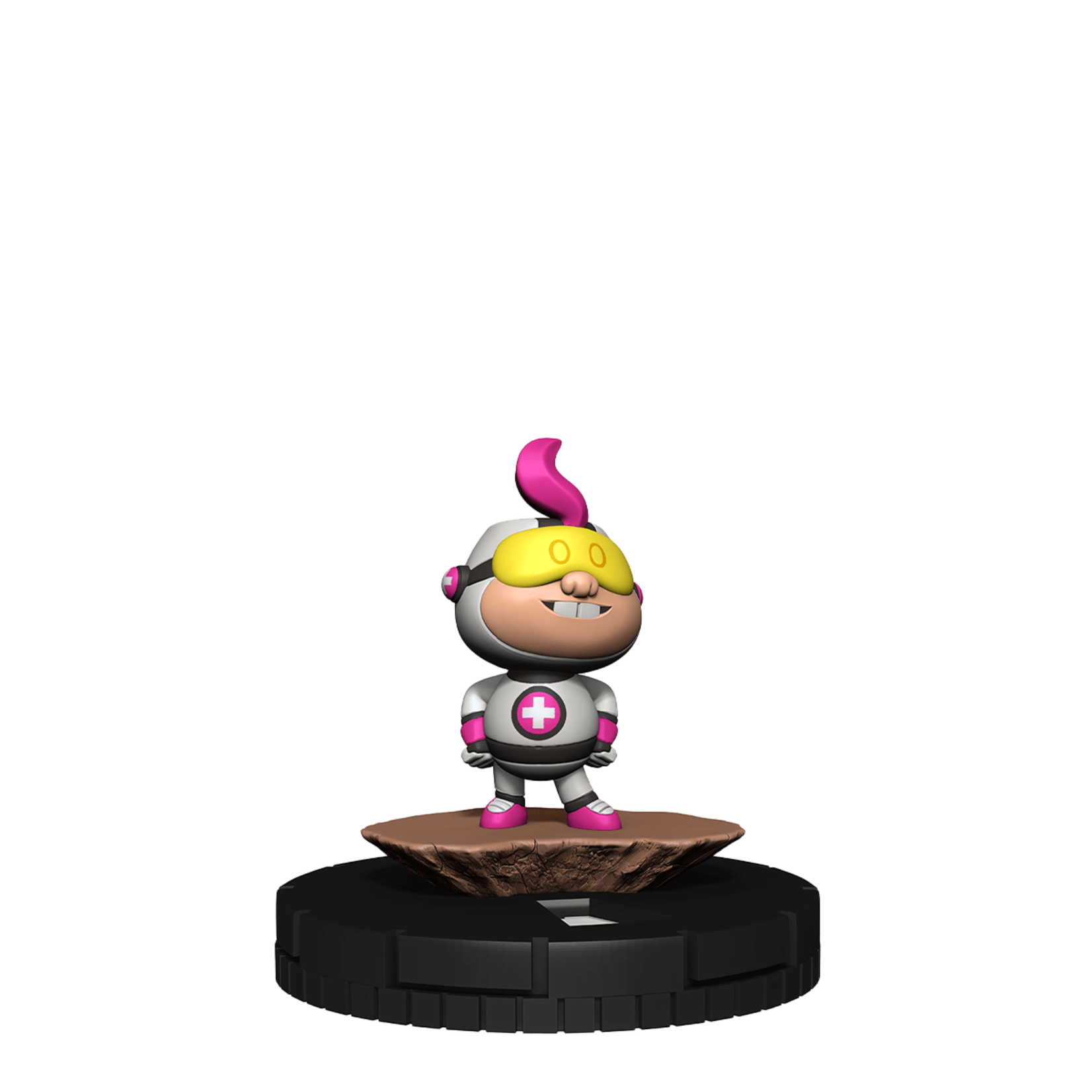 WizKids BTU007 Mas