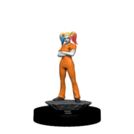 WizKids BTU008 Harley Quinn