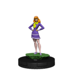 WizKids BTU010 Daphine
