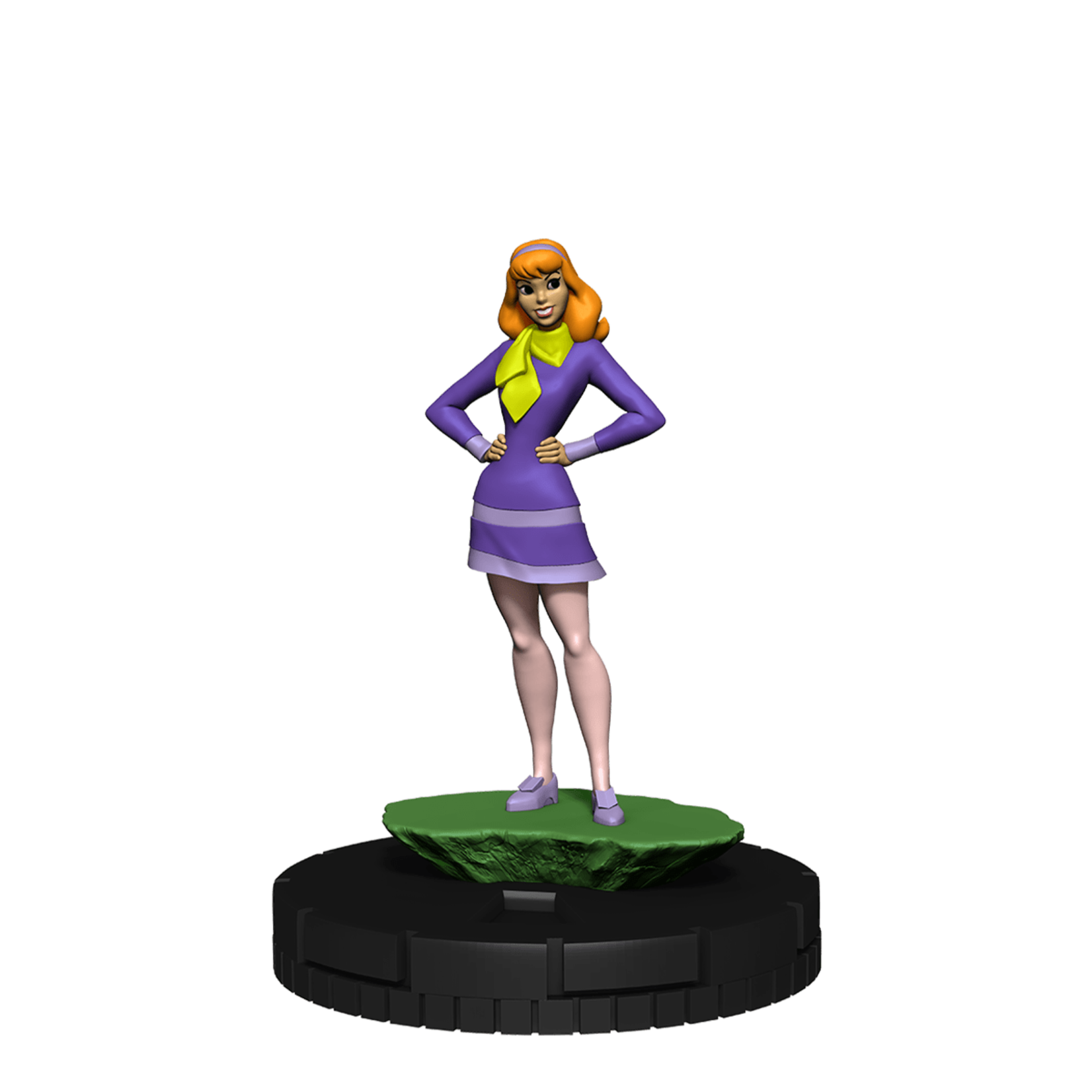 WizKids BTU010 Daphne