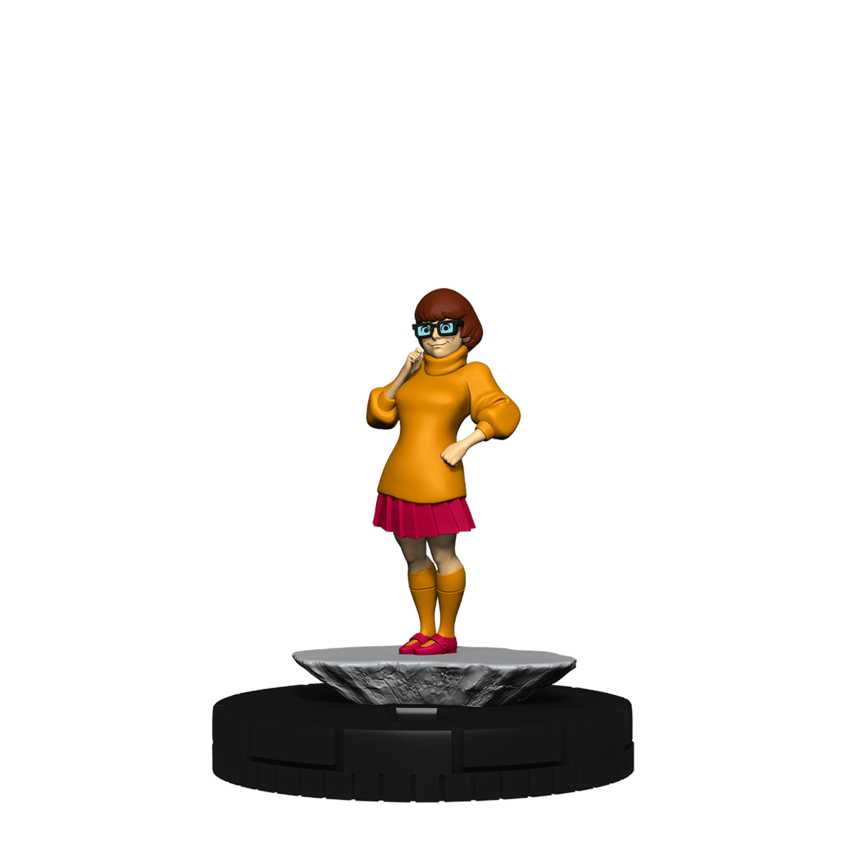 WizKids BTU012 Velma