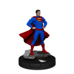 WizKids BTU015 Superman