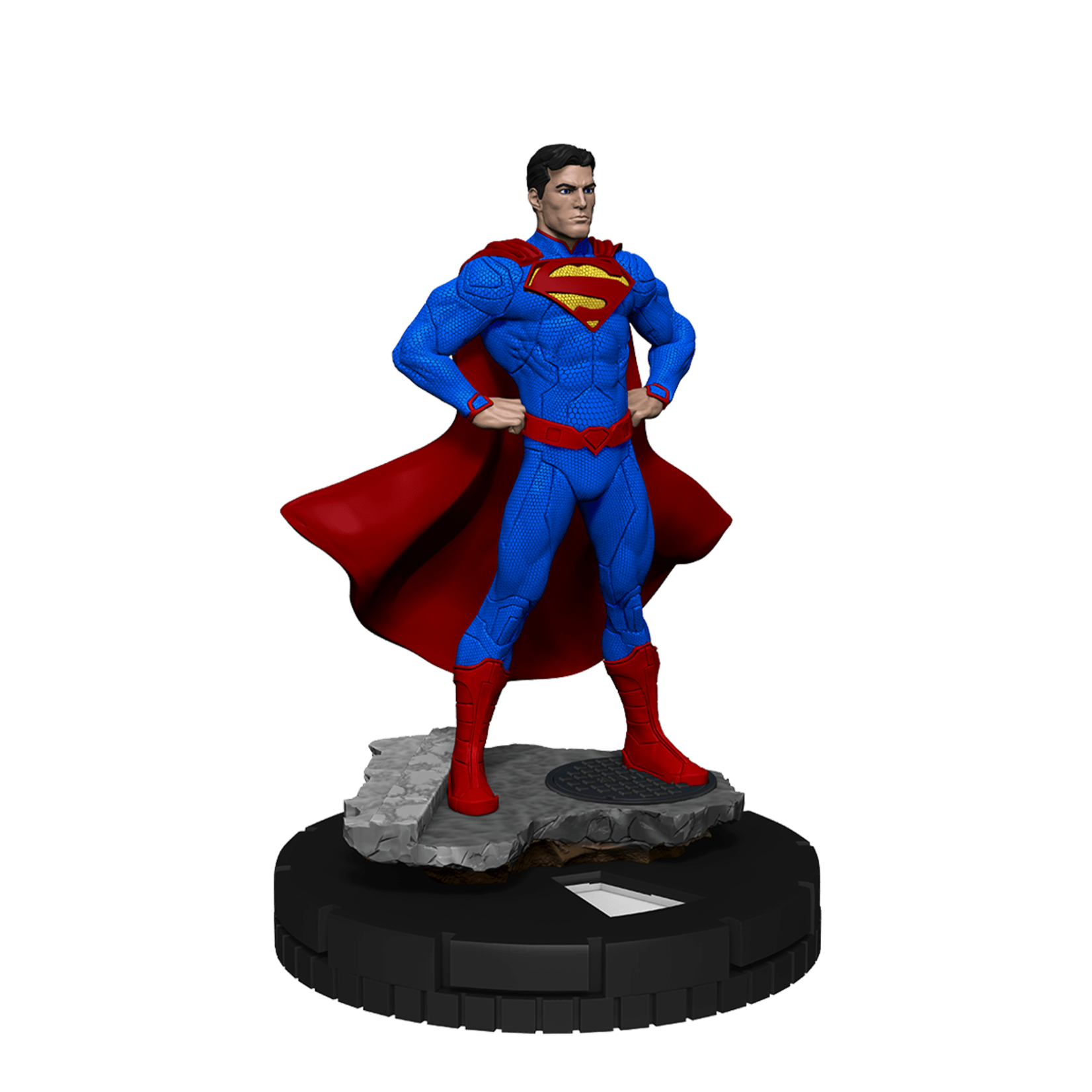 WizKids BTU015 Superman