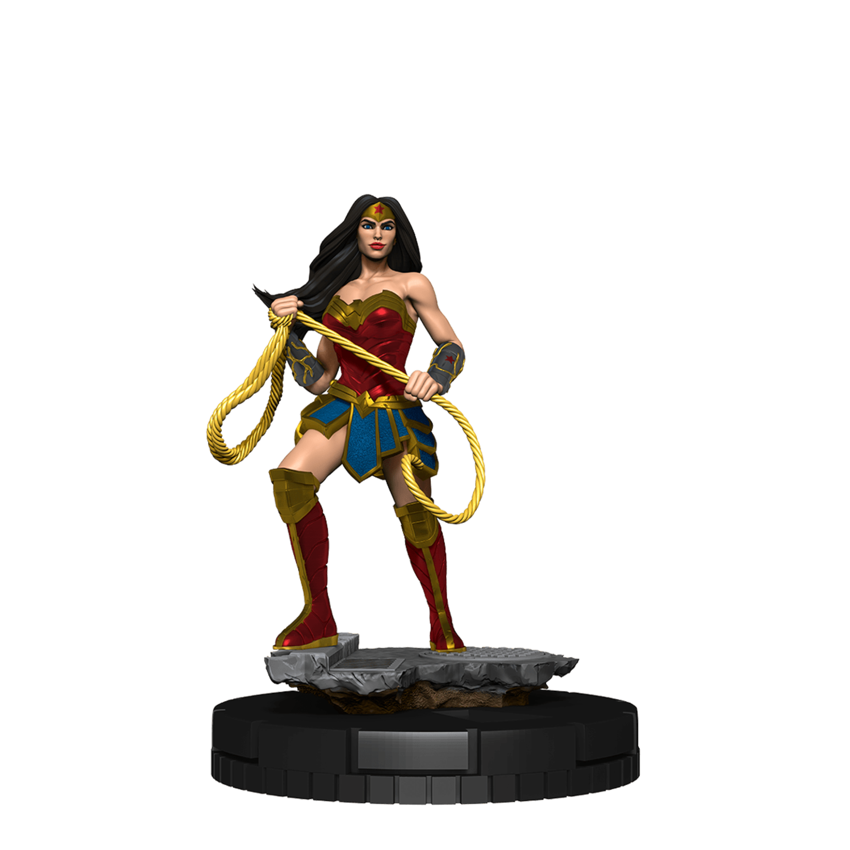 WizKids BTU016 Wonder Woman
